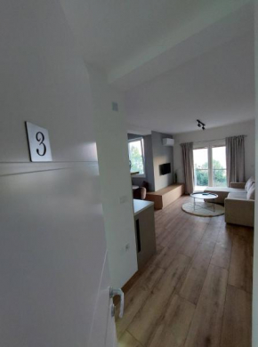 Nautica apartments&studios